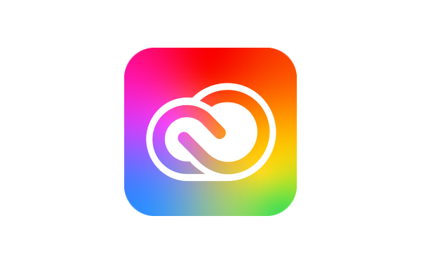 Adobe Creative Cloud 2025 全家桶团队版订阅套餐 开通自己个人账号 含PDF 支持AI